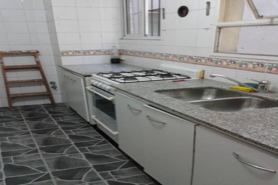 Caballito,Capital Federal,Argentina,2 Bedrooms Bedrooms,1 BañoBathrooms,Apartamentos,BOGOTA,7070