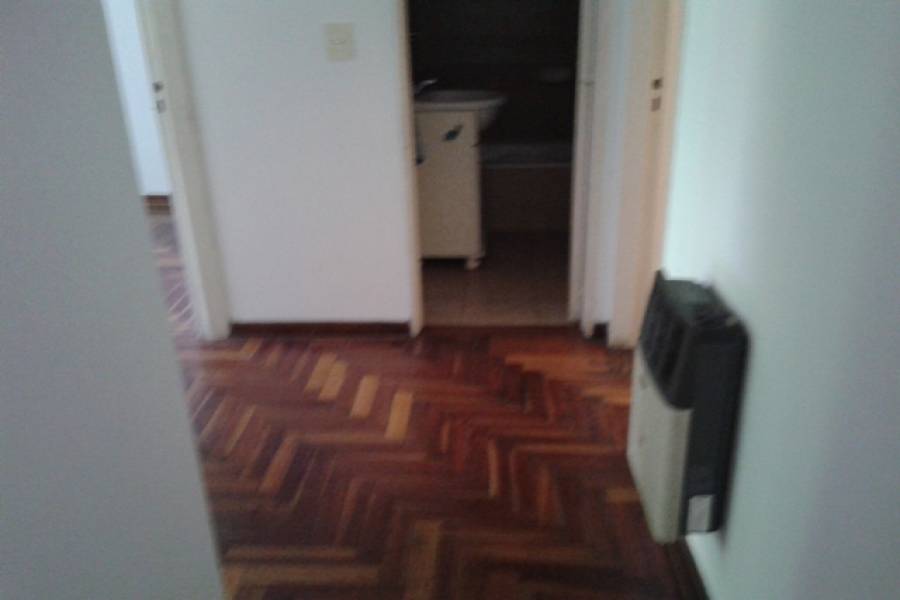 Villa Crespo,Capital Federal,Argentina,2 Bedrooms Bedrooms,1 BañoBathrooms,Apartamentos,JUAN B JUSTO,7071
