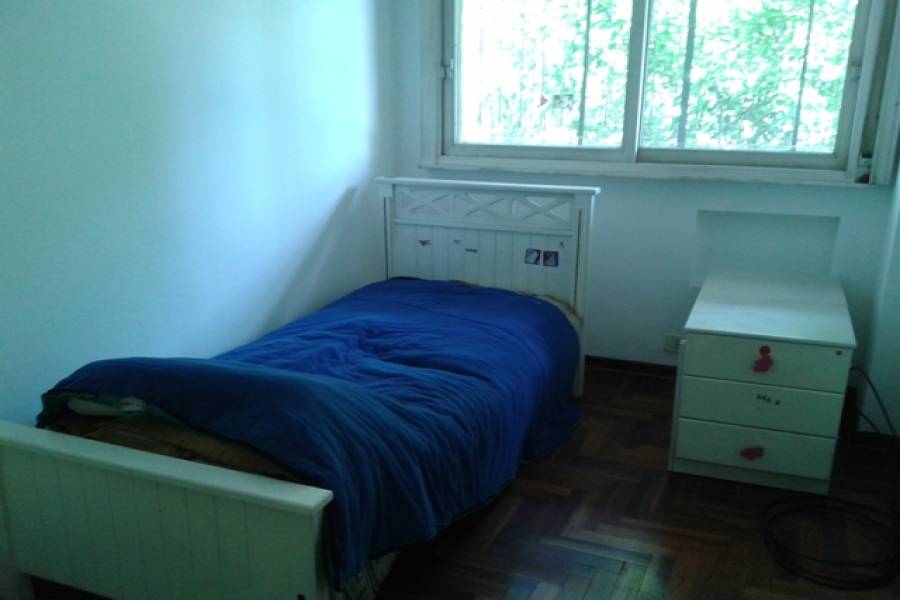 Villa Crespo,Capital Federal,Argentina,2 Bedrooms Bedrooms,1 BañoBathrooms,Apartamentos,JUAN B JUSTO,7071