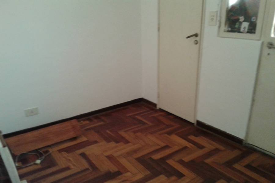 Villa Crespo,Capital Federal,Argentina,2 Bedrooms Bedrooms,1 BañoBathrooms,Apartamentos,JUAN B JUSTO,7071