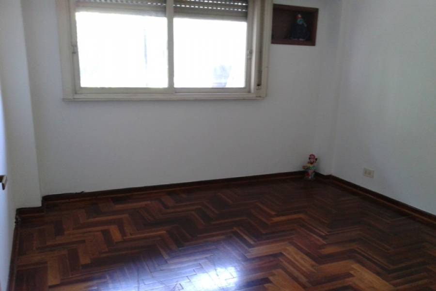 Villa Crespo,Capital Federal,Argentina,2 Bedrooms Bedrooms,1 BañoBathrooms,Apartamentos,JUAN B JUSTO,7071