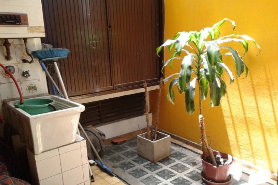 Villa Crespo,Capital Federal,Argentina,2 Bedrooms Bedrooms,1 BañoBathrooms,Apartamentos,JUAN B JUSTO,7071