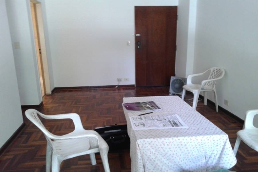Villa Crespo,Capital Federal,Argentina,2 Bedrooms Bedrooms,1 BañoBathrooms,Apartamentos,JUAN B JUSTO,7071