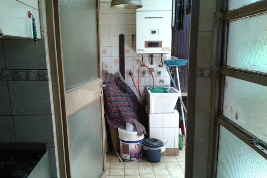 Villa Crespo,Capital Federal,Argentina,2 Bedrooms Bedrooms,1 BañoBathrooms,Apartamentos,JUAN B JUSTO,7071