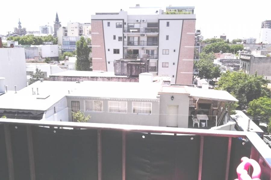 Caballito,Capital Federal,Argentina,2 Bedrooms Bedrooms,1 BañoBathrooms,Apartamentos,MARMOL JOSE ,7073