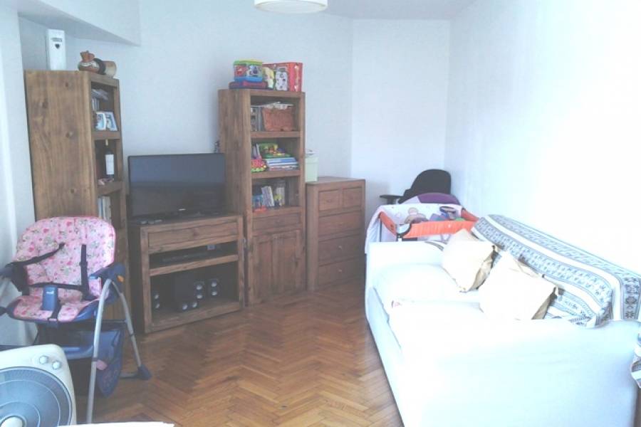 Caballito,Capital Federal,Argentina,2 Bedrooms Bedrooms,1 BañoBathrooms,Apartamentos,MARMOL JOSE ,7073