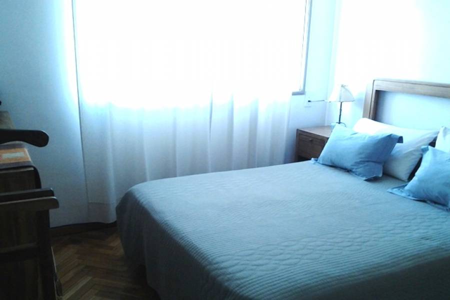 Caballito,Capital Federal,Argentina,2 Bedrooms Bedrooms,1 BañoBathrooms,Apartamentos,MARMOL JOSE ,7073