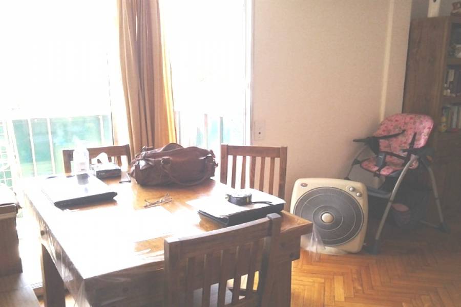 Caballito,Capital Federal,Argentina,2 Bedrooms Bedrooms,1 BañoBathrooms,Apartamentos,MARMOL JOSE ,7073