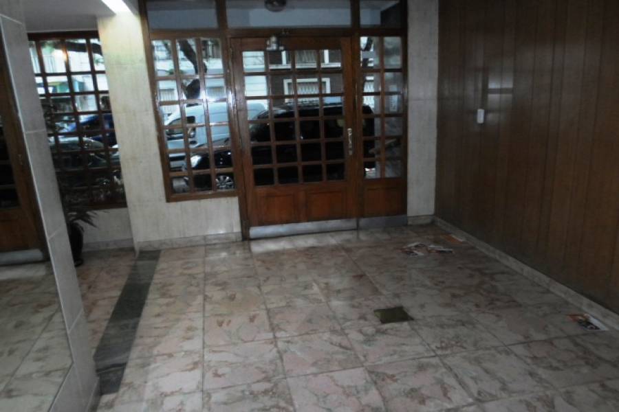 Caballito,Capital Federal,Argentina,2 Bedrooms Bedrooms,1 BañoBathrooms,Apartamentos,MIRO,7075