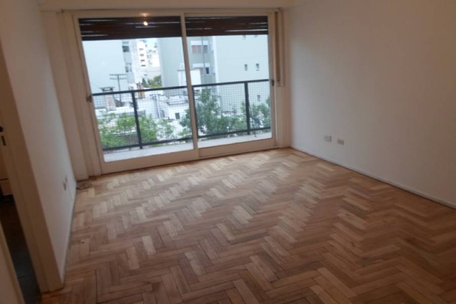 Caballito,Capital Federal,Argentina,2 Bedrooms Bedrooms,1 BañoBathrooms,Apartamentos,MIRO,7075