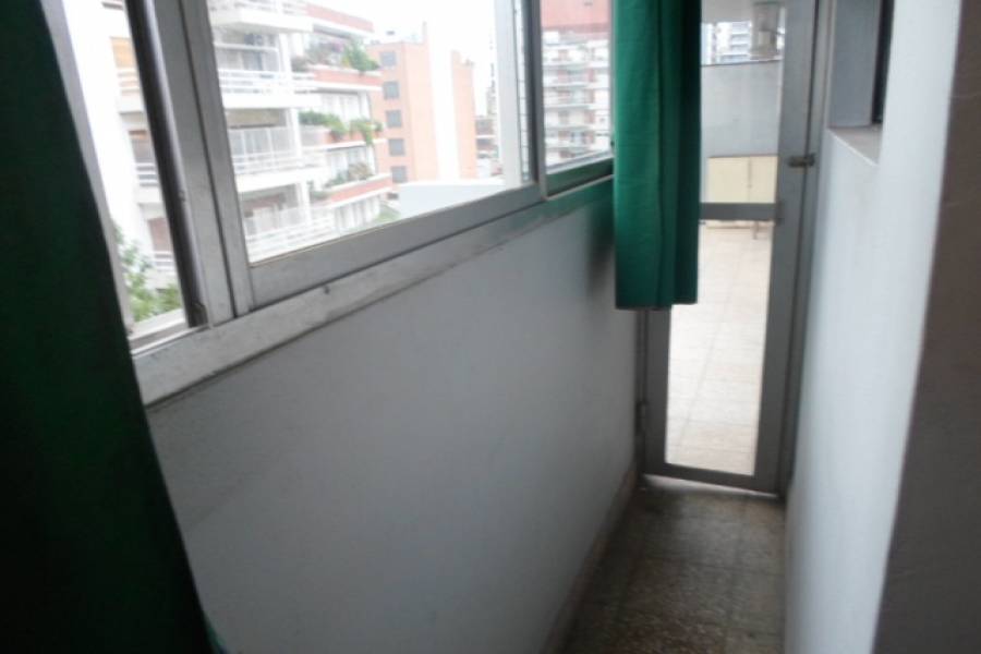Caballito,Capital Federal,Argentina,2 Bedrooms Bedrooms,1 BañoBathrooms,Apartamentos,MIRO,7075