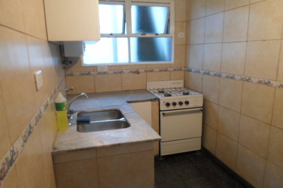 Caballito,Capital Federal,Argentina,2 Bedrooms Bedrooms,1 BañoBathrooms,Apartamentos,MIRO,7075