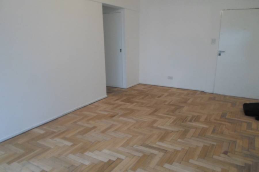 Caballito,Capital Federal,Argentina,2 Bedrooms Bedrooms,1 BañoBathrooms,Apartamentos,MIRO,7075