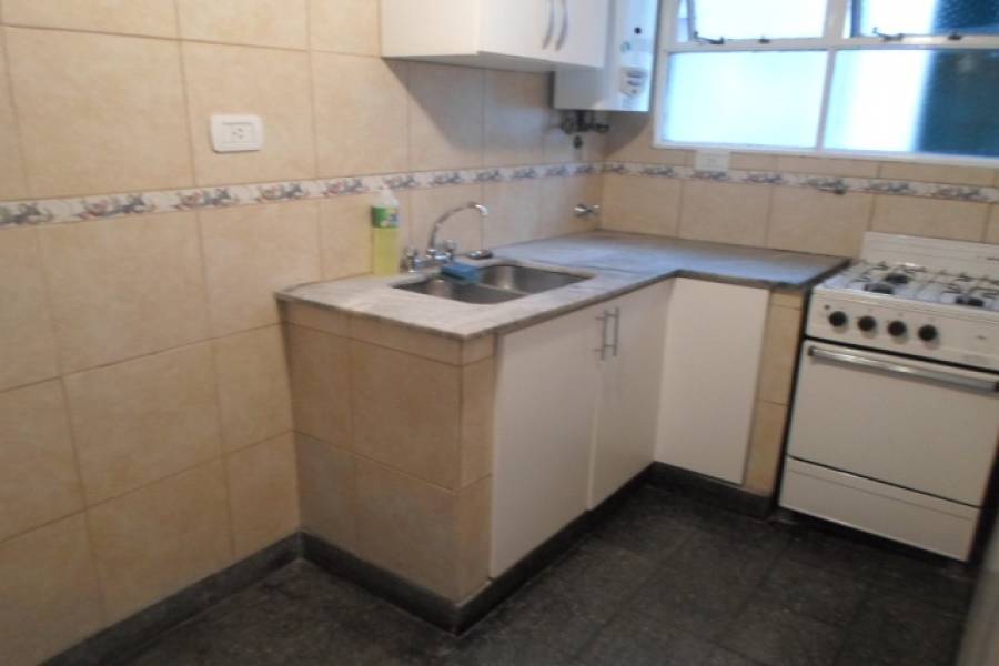 Caballito,Capital Federal,Argentina,2 Bedrooms Bedrooms,1 BañoBathrooms,Apartamentos,MIRO,7075