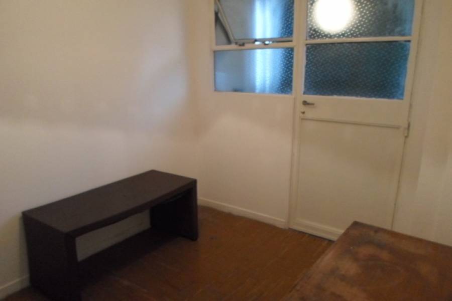 Caballito,Capital Federal,Argentina,2 Bedrooms Bedrooms,1 BañoBathrooms,Apartamentos,MIRO,7075