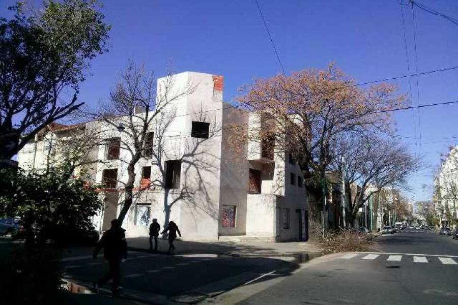 Parque Chacabuco,Capital Federal,Argentina,2 Bedrooms Bedrooms,1 BañoBathrooms,Apartamentos,DEL BARCO CENTENERA,7076