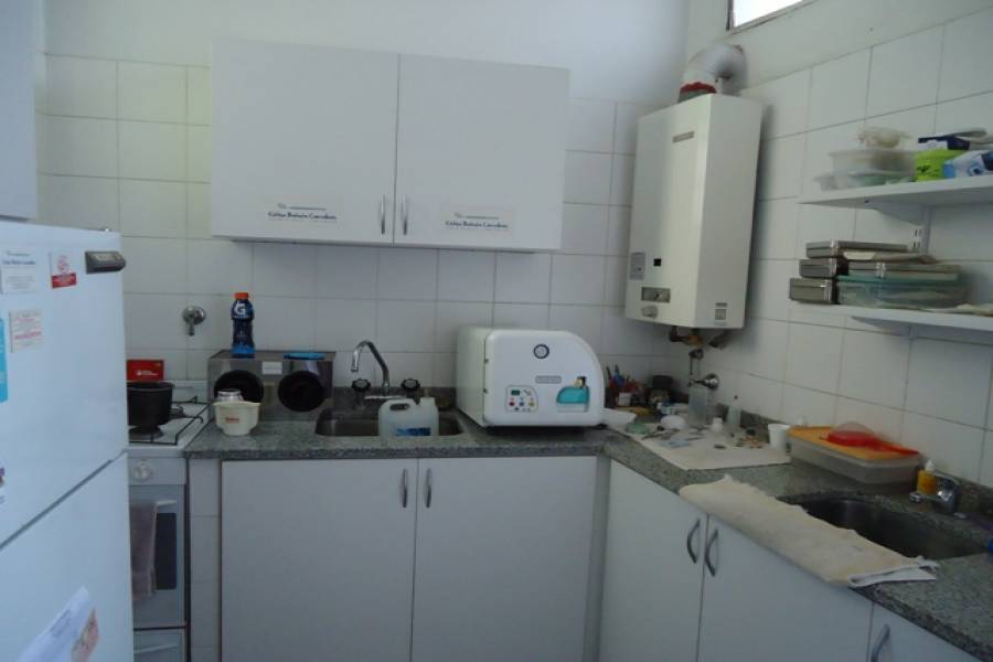 Caballito,Capital Federal,Argentina,2 Bedrooms Bedrooms,1 BañoBathrooms,Apartamentos,AV RIVADAVIA,7126