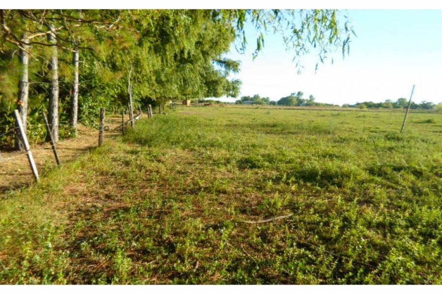 Santa Fe,Lotes,Ruta AO12,1627