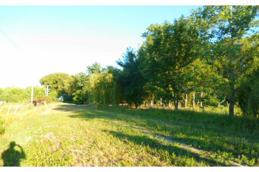 Santa Fe,Lotes,Ruta AO12,1627