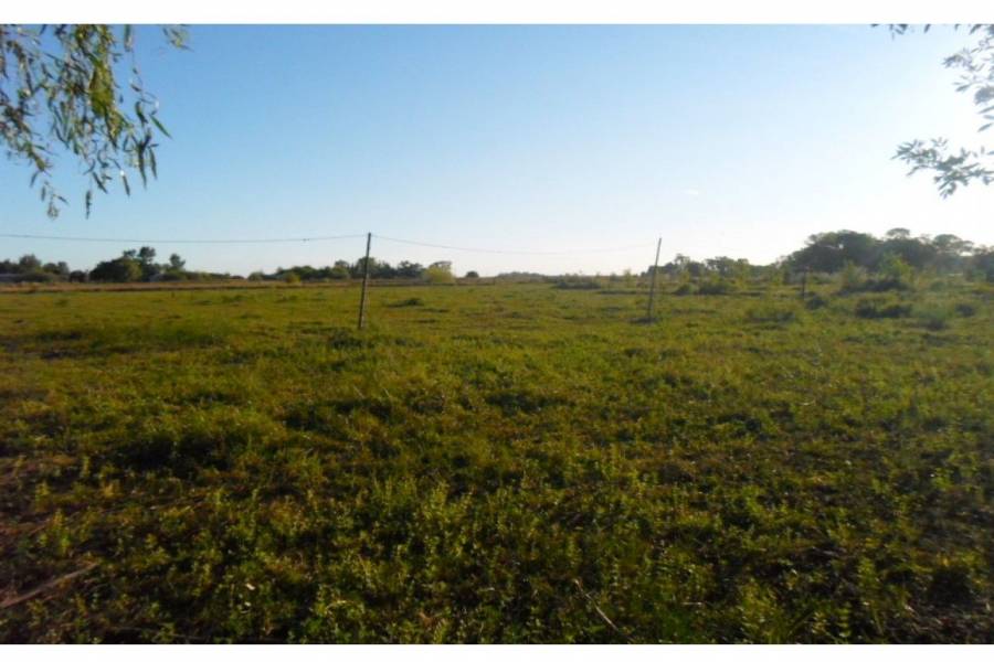 Santa Fe,Lotes,Ruta AO12,1627