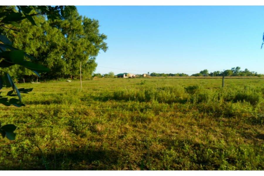 Santa Fe,Lotes,Ruta AO12,1627