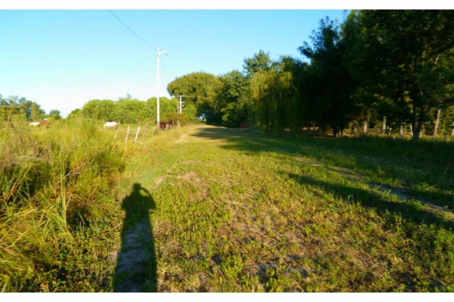 Santa Fe,Lotes,Ruta AO12,1627