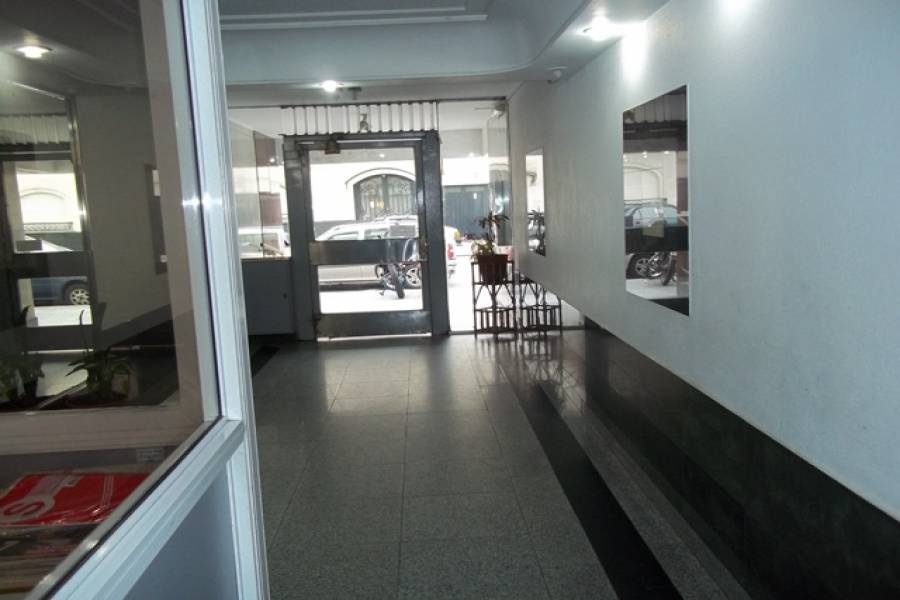 Caballito,Capital Federal,Argentina,2 Bedrooms Bedrooms,1 BañoBathrooms,Apartamentos,ELEODORO LOBOS ,7135