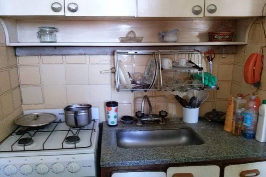 Caballito,Capital Federal,Argentina,2 Bedrooms Bedrooms,1 BañoBathrooms,Apartamentos,ELEODORO LOBOS ,7135