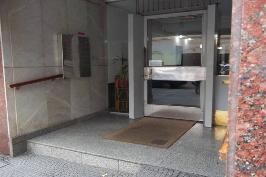 Caballito,Capital Federal,Argentina,2 Bedrooms Bedrooms,1 BañoBathrooms,Apartamentos,ELEODORO LOBOS ,7135