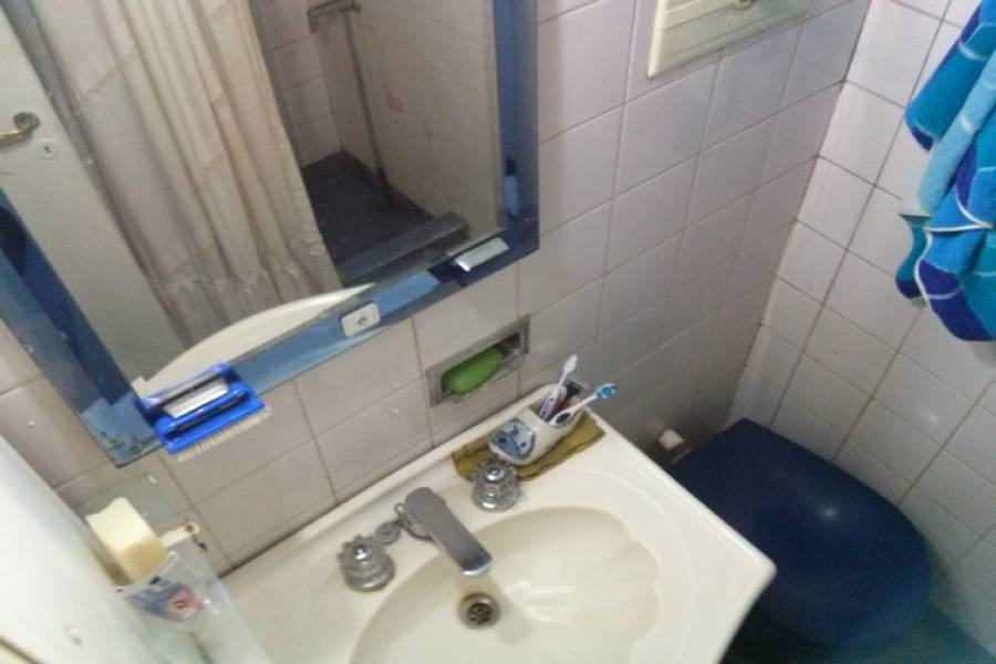 Caballito,Capital Federal,Argentina,2 Bedrooms Bedrooms,1 BañoBathrooms,Apartamentos,ELEODORO LOBOS ,7135