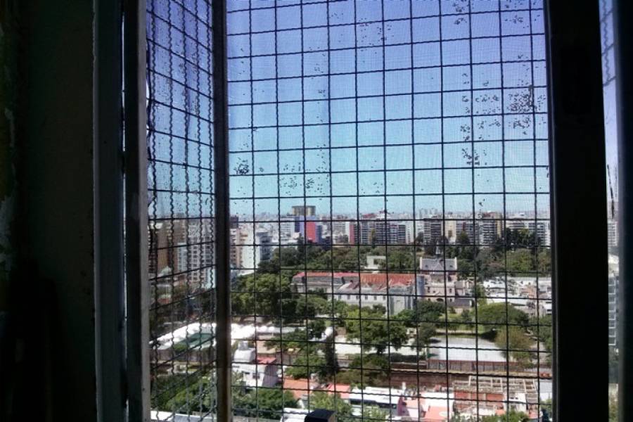 Caballito,Capital Federal,Argentina,2 Bedrooms Bedrooms,1 BañoBathrooms,Apartamentos,ELEODORO LOBOS ,7135