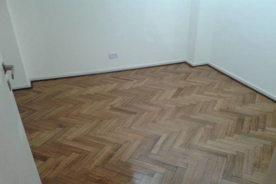 Caballito,Capital Federal,Argentina,2 Bedrooms Bedrooms,1 BañoBathrooms,Apartamentos,ROSARIO ,7136