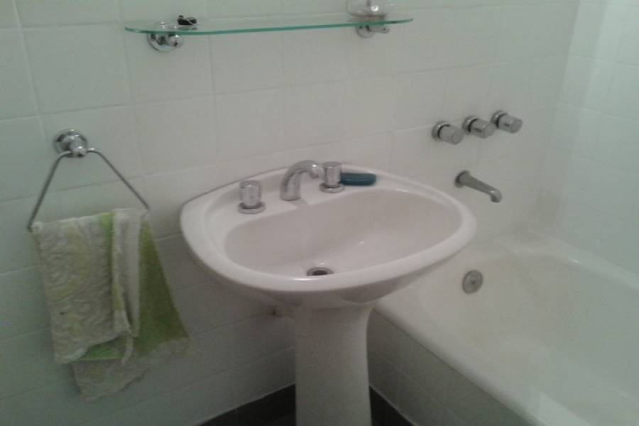 Caballito,Capital Federal,Argentina,2 Bedrooms Bedrooms,1 BañoBathrooms,Apartamentos,ROSARIO ,7136