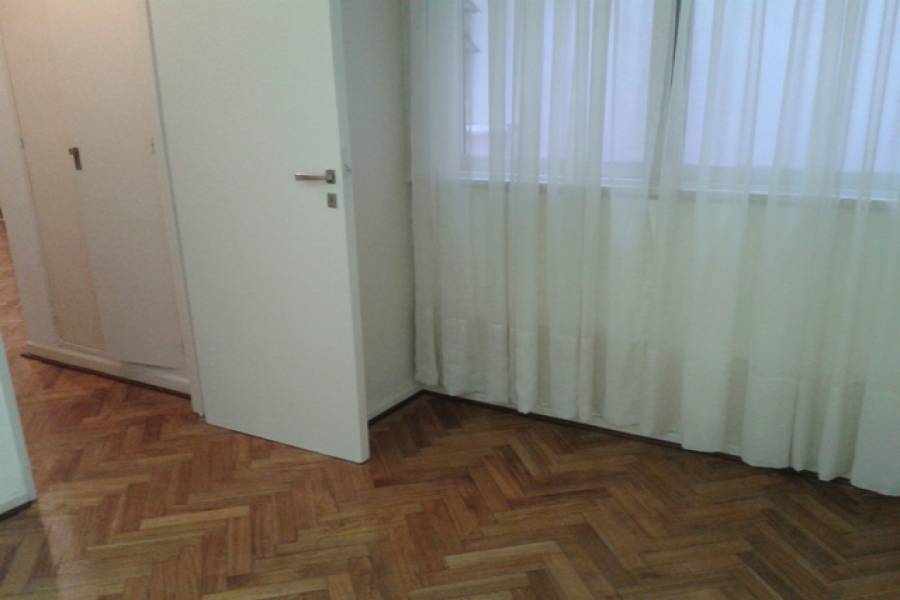 Caballito,Capital Federal,Argentina,2 Bedrooms Bedrooms,1 BañoBathrooms,Apartamentos,ROSARIO ,7136