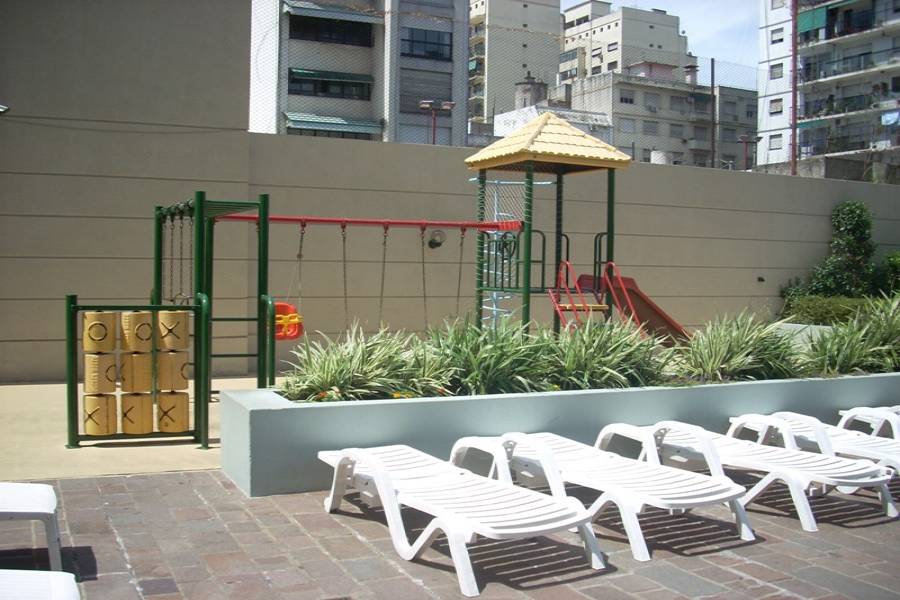 Flores,Capital Federal,Argentina,2 Bedrooms Bedrooms,1 BañoBathrooms,Apartamentos,RIVADAVIA,7138