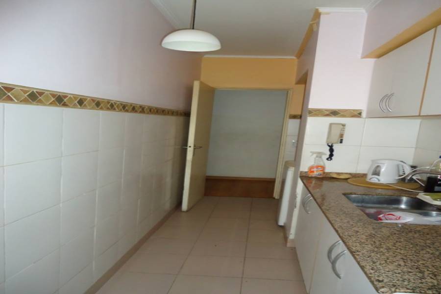 Flores,Capital Federal,Argentina,2 Bedrooms Bedrooms,1 BañoBathrooms,Apartamentos,RIVADAVIA,7138