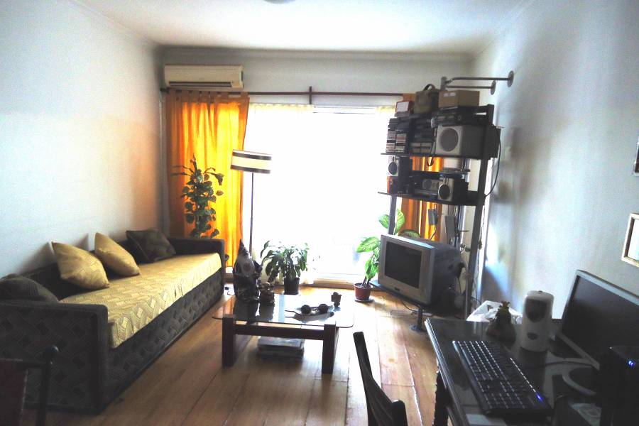 Flores,Capital Federal,Argentina,2 Bedrooms Bedrooms,1 BañoBathrooms,Apartamentos,RIVADAVIA,7138