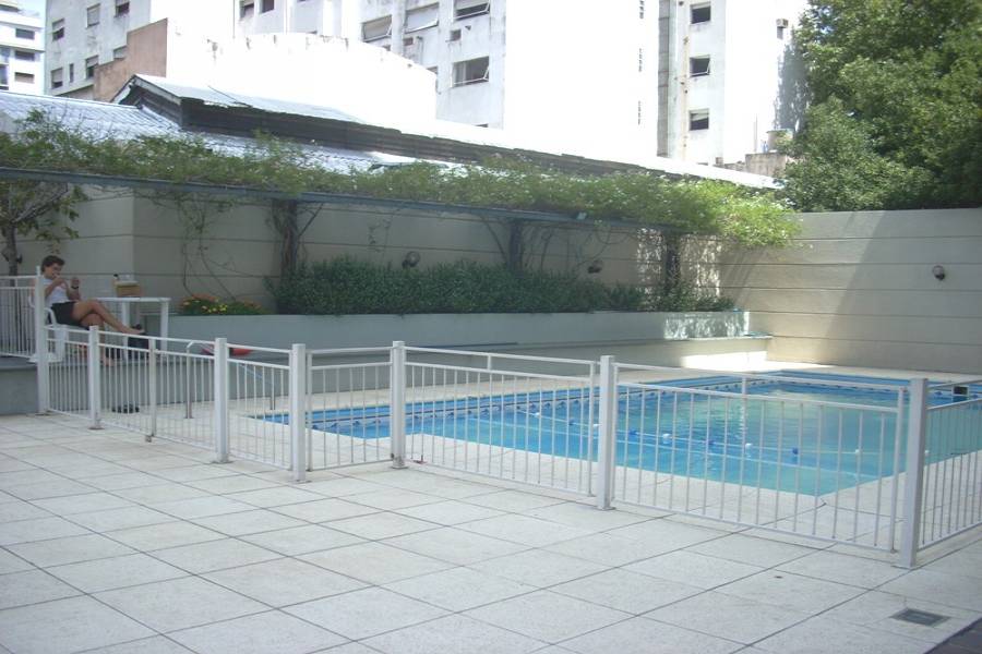 Flores,Capital Federal,Argentina,2 Bedrooms Bedrooms,1 BañoBathrooms,Apartamentos,RIVADAVIA,7138