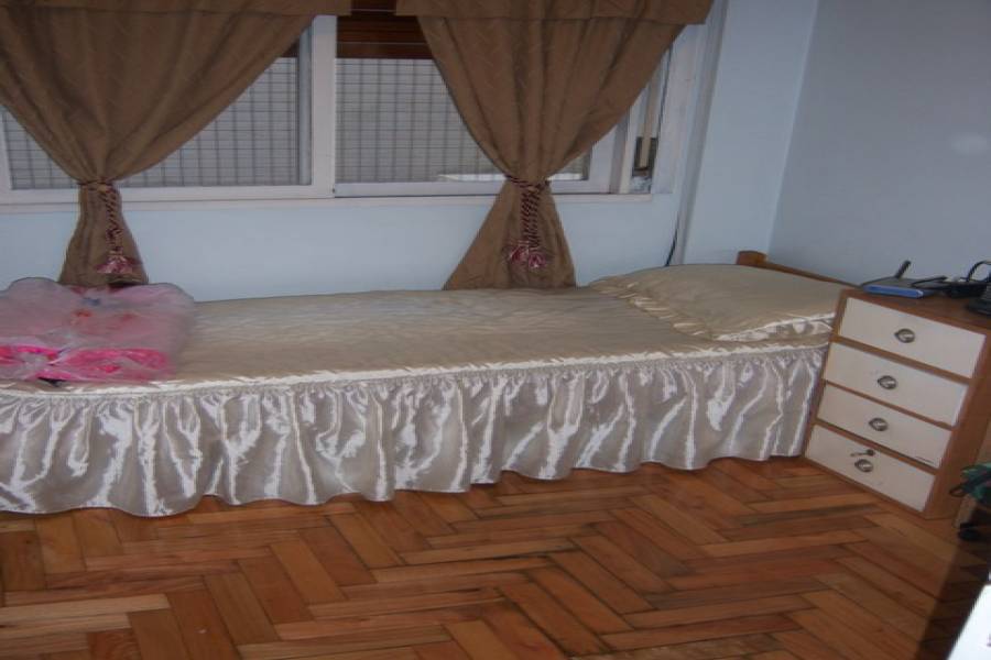 Floresta,Capital Federal,Argentina,2 Bedrooms Bedrooms,1 BañoBathrooms,Apartamentos,PORTELA,7143