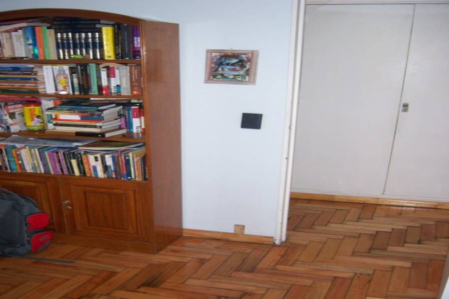 Floresta,Capital Federal,Argentina,2 Bedrooms Bedrooms,1 BañoBathrooms,Apartamentos,PORTELA,7143