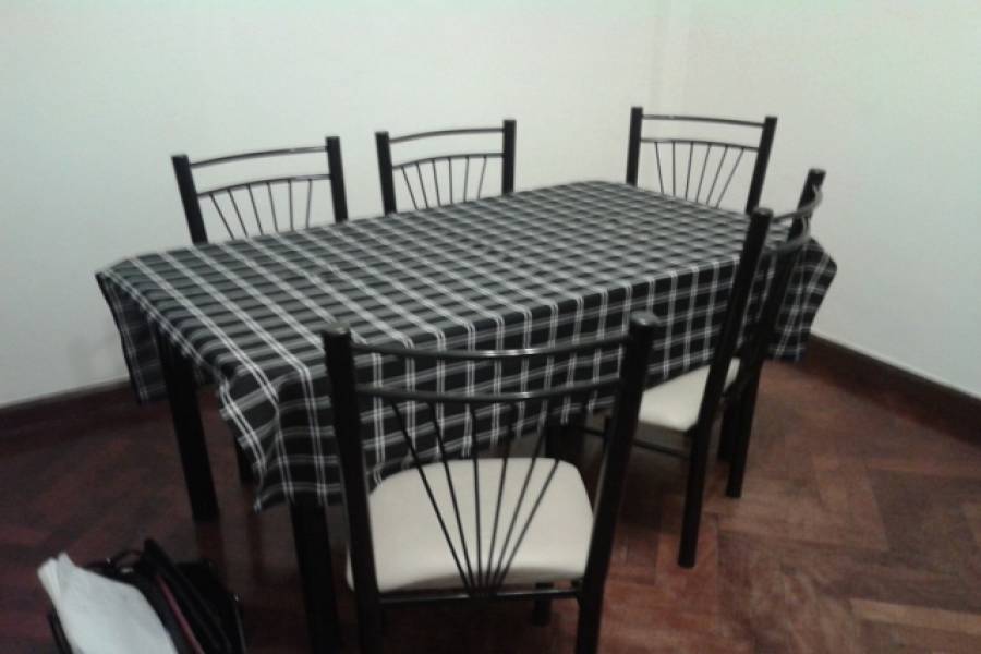 Caballito,Capital Federal,Argentina,2 Bedrooms Bedrooms,1 BañoBathrooms,Apartamentos,J B ALBERDI ,7145