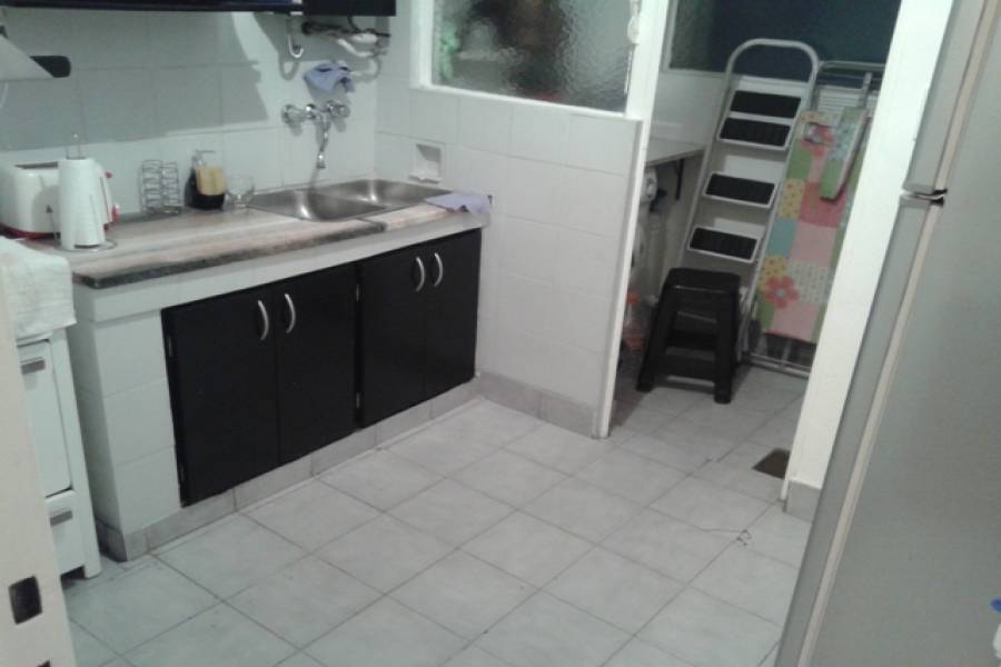 Caballito,Capital Federal,Argentina,2 Bedrooms Bedrooms,1 BañoBathrooms,Apartamentos,J B ALBERDI ,7145