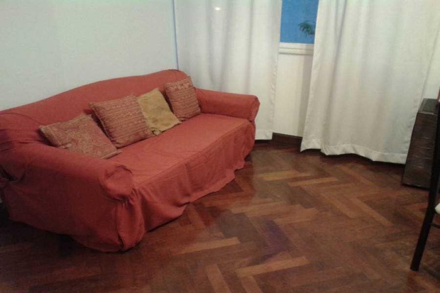 Caballito,Capital Federal,Argentina,2 Bedrooms Bedrooms,1 BañoBathrooms,Apartamentos,J B ALBERDI ,7145