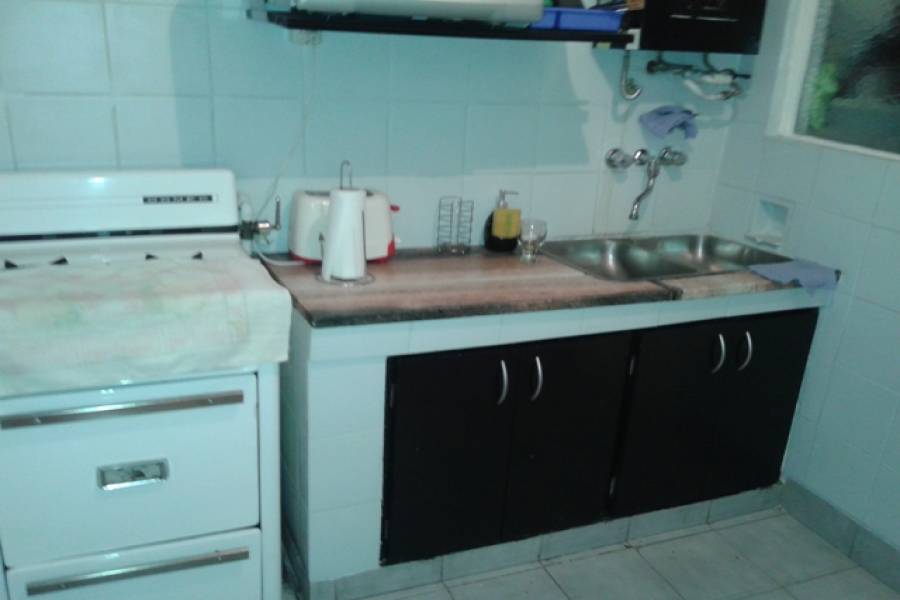 Caballito,Capital Federal,Argentina,2 Bedrooms Bedrooms,1 BañoBathrooms,Apartamentos,J B ALBERDI ,7145