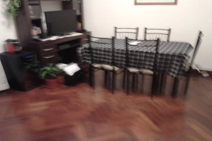 Caballito,Capital Federal,Argentina,2 Bedrooms Bedrooms,1 BañoBathrooms,Apartamentos,J B ALBERDI ,7145