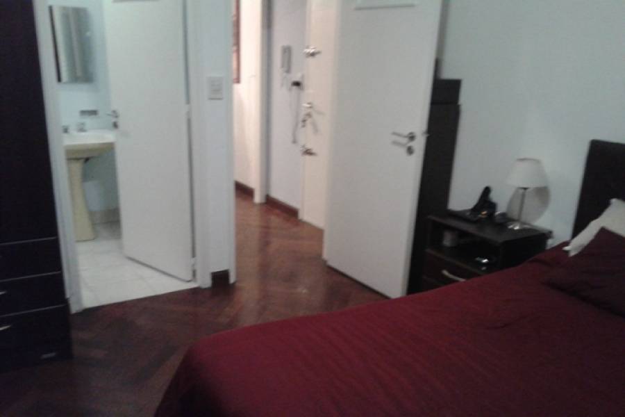 Caballito,Capital Federal,Argentina,2 Bedrooms Bedrooms,1 BañoBathrooms,Apartamentos,J B ALBERDI ,7145