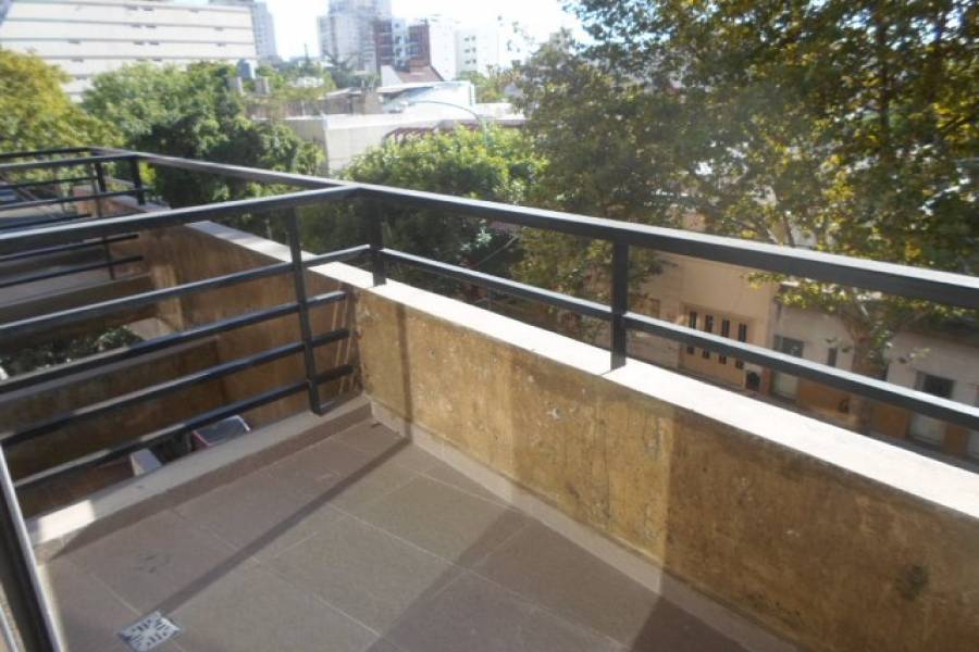 Flores,Capital Federal,Argentina,2 Bedrooms Bedrooms,1 BañoBathrooms,Apartamentos,TERRERO,7147