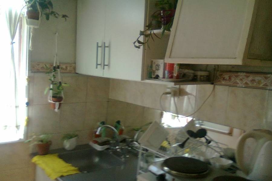 Flores,Capital Federal,Argentina,2 Bedrooms Bedrooms,1 BañoBathrooms,Apartamentos,CRISOSTOMO ALVAREZ,7148