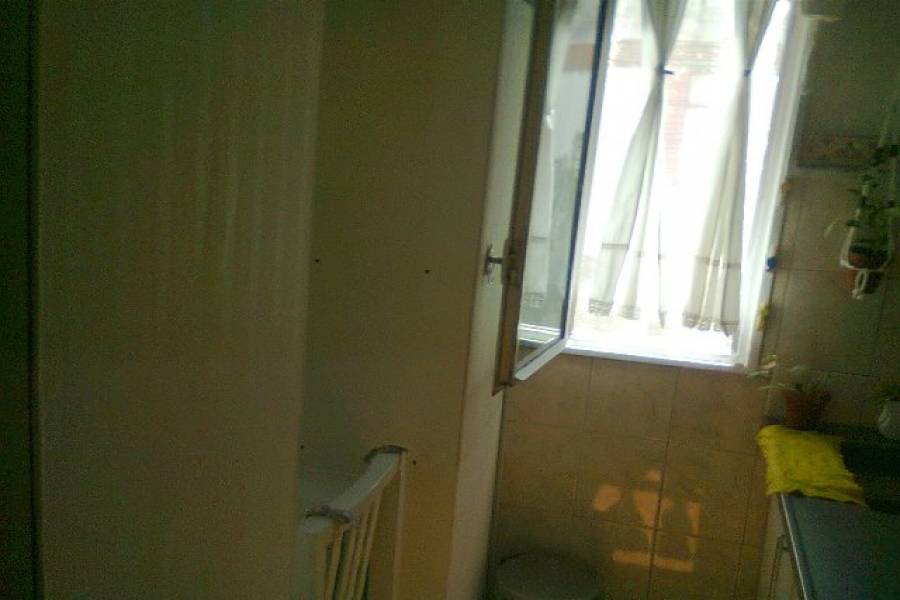 Flores,Capital Federal,Argentina,2 Bedrooms Bedrooms,1 BañoBathrooms,Apartamentos,CRISOSTOMO ALVAREZ,7148