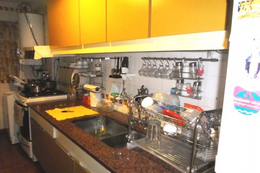 Caballito,Capital Federal,Argentina,2 Bedrooms Bedrooms,1 BañoBathrooms,Apartamentos,AV GAONA ,7154